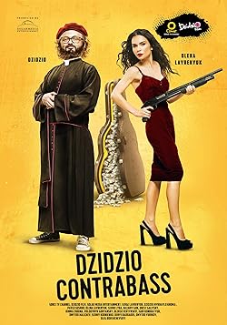Poster of DZIDZIO Contrabass