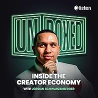 Primary photo for Unboxed: Inside the Creator Economy Primary photo for Unboxed: Inside the Creator Economy