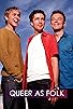 Primary photo for Queer as Folk