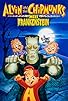 Primary photo for Alvin and the Chipmunks Meet Frankenstein Primary photo for Alvin and the Chipmunks Meet Frankenstein