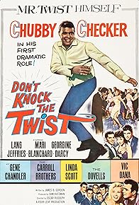 Primary photo for Don't Knock the Twist Primary photo for Don't Knock the Twist