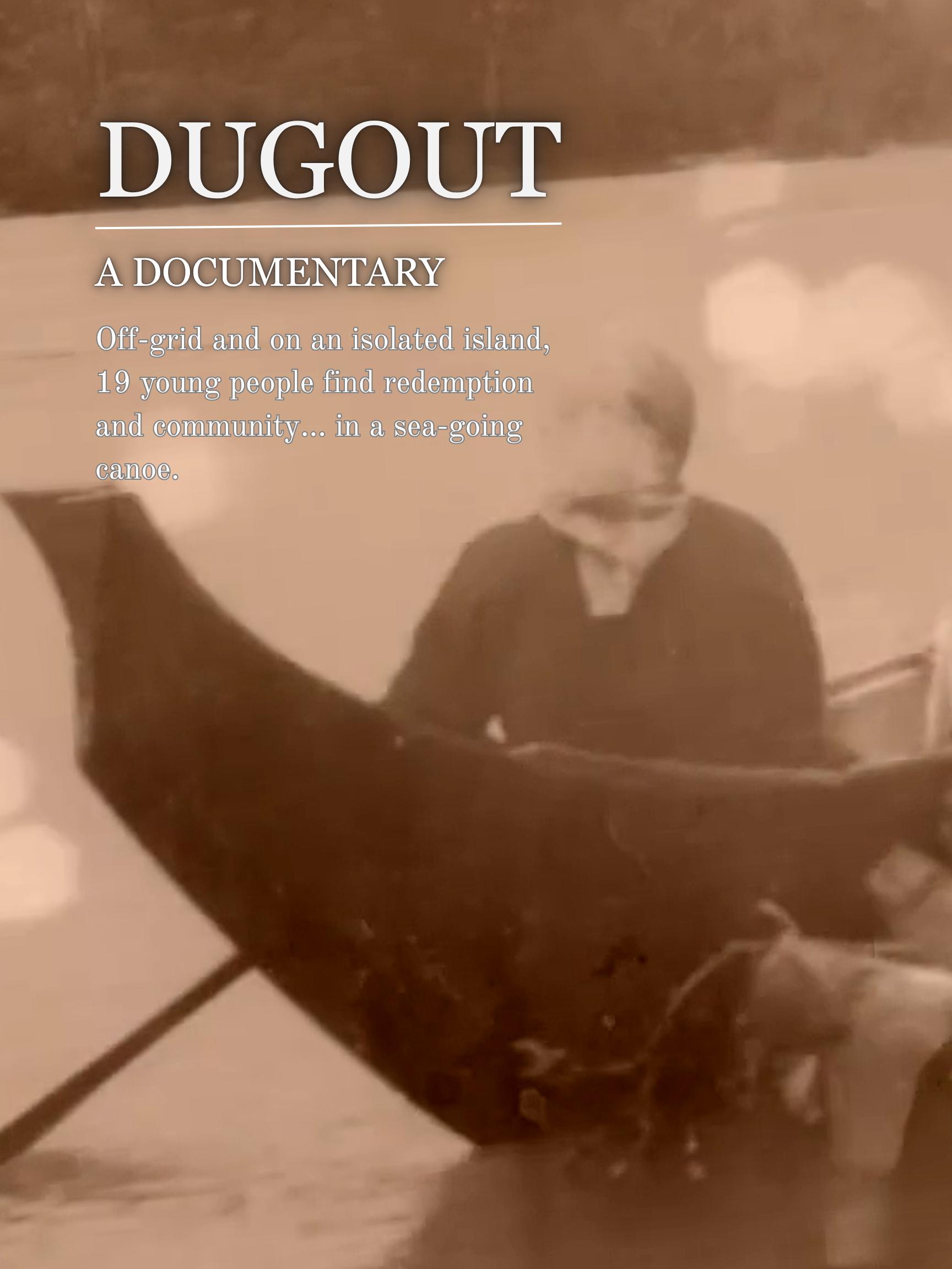 Dugout: A Documentary
