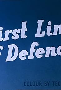 Primary photo for R.A.F.: First Line of Defence