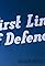R.A.F.: First Line of Defence's primary photo