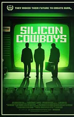 Watch Silicon Cowboys online free | LugaTv