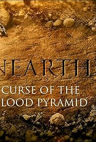 Primary photo for Curse of the Blood Pyramids