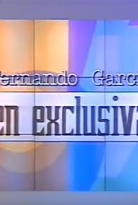 Primary photo for Fernando García