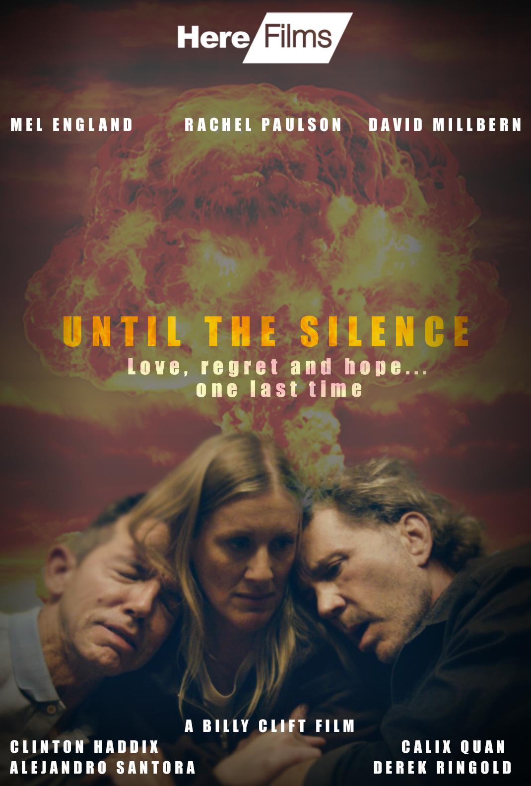 Until the Silence