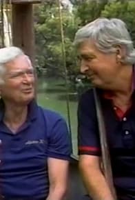 Primary photo for Fess Parker and Buddy Ebsen Primary photo for Fess Parker and Buddy Ebsen