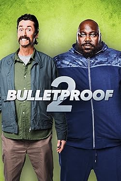 Poster of Bulletproof 2