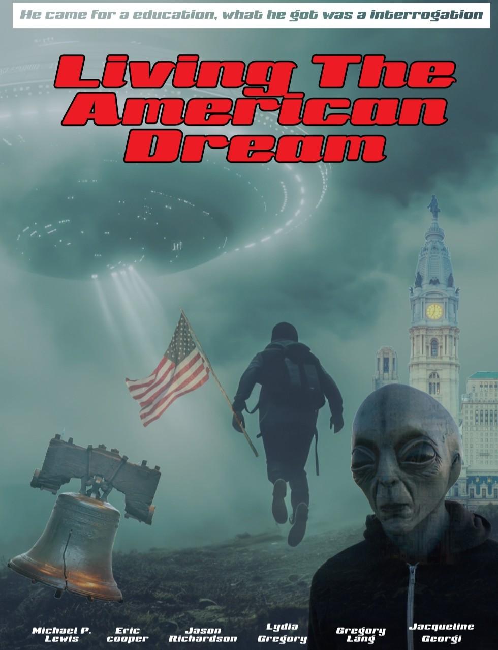 Living the American Dream