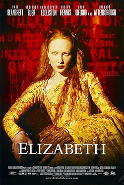 Poster of Elizabeth