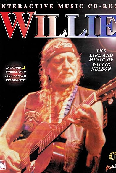 Primary photo for Willie: The Life and Music of Willie Nelson Primary photo for Willie: The Life and Music of Willie Nelson