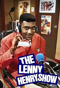Primary photo for The Lenny Henry Show
