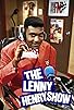 Primary photo for The Lenny Henry Show