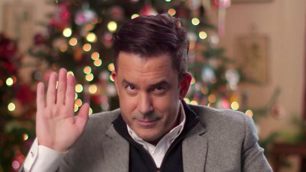 Holiday Home Makeover with Mr. Christmas Holiday Home Makeover With