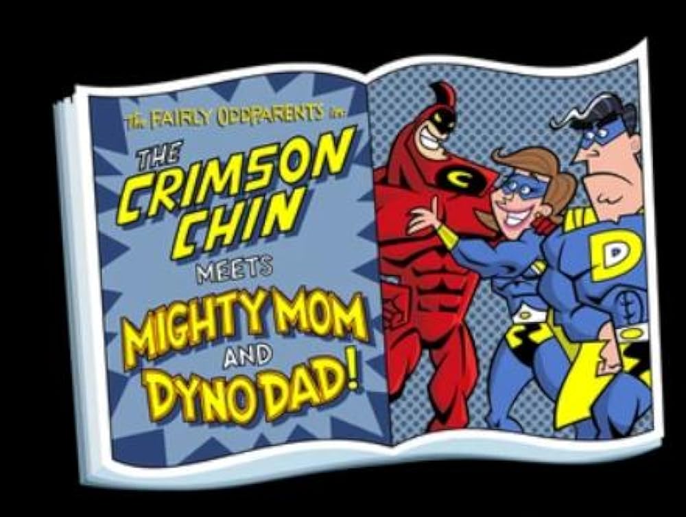 The Fairly OddParents