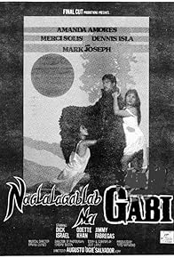 Primary photo for Naglalagablab na Gabi Primary photo for Naglalagablab na Gabi