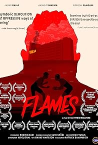Primary photo for Flames