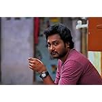 Actor: Bobby Simha