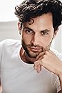 Penn Badgley's primary photo Penn Badgley's primary photo