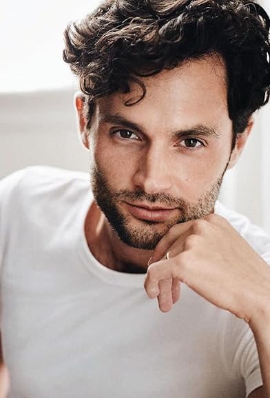Primary photo for Penn Badgley Primary photo for Penn Badgley