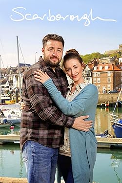 Poster of Scarborough