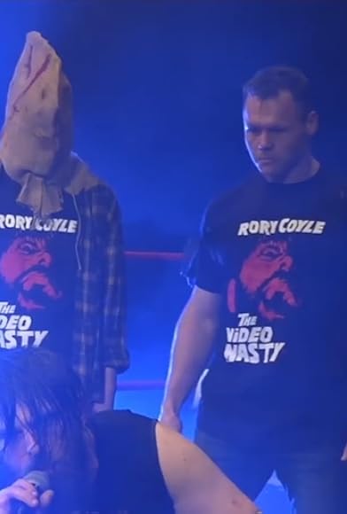 Primary photo for WCPW Loaded #18 Primary photo for WCPW Loaded #18