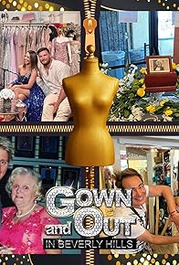 Primary photo for Scheana Shay: Tears, Tulle & Timeless Love. A Joan Collins Moment and a Goodbye to Mom