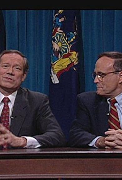 Primary photo for George Pataki Primary photo for George Pataki
