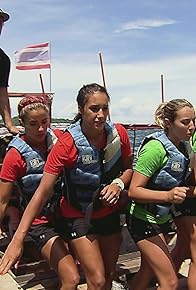 Primary photo for Rivals II: Final Destination Primary photo for Rivals II: Final Destination