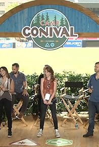 Primary photo for Critical Role: Live at Comic Con 2016 Part 1 Primary photo for Critical Role: Live at Comic Con 2016 Part 1