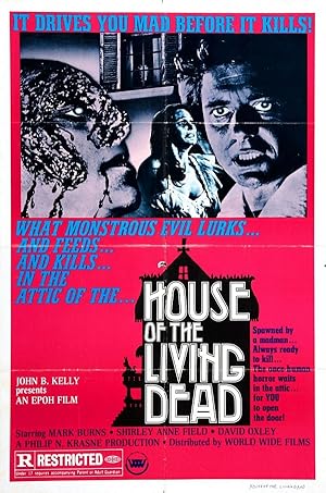 House of the Living Dead