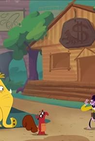 Primary photo for Moeda Banana