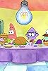 Primary photo for The Starry Awards/Blorpsgiving