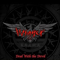 Primary photo for Winger: Deal with the Devil