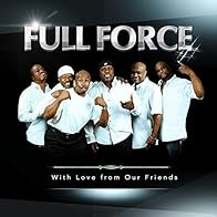 Primary photo for Full Force feat Meli'sa Morgan, Cheryl Pepsii Riley and Vivica A. Fox: Thank You for Leaving Me Primary photo for Full Force feat Meli'sa Morgan, Cheryl Pepsii Riley and Vivica A. Fox: Thank You for Leaving Me