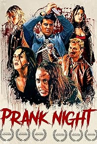 Primary photo for Prank Night