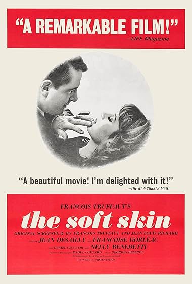 The Soft Skin 1964