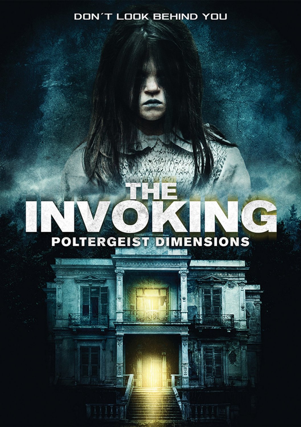 Poster of The Invoking 3: Paranormal Dimensions