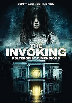 Poster of The Invoking 3: Paranormal Dimensions