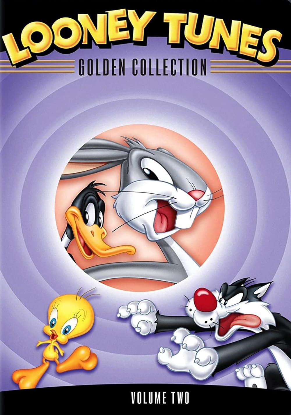 Looney Tunes Golden Collection Volume 2 (1958) - IMDb
