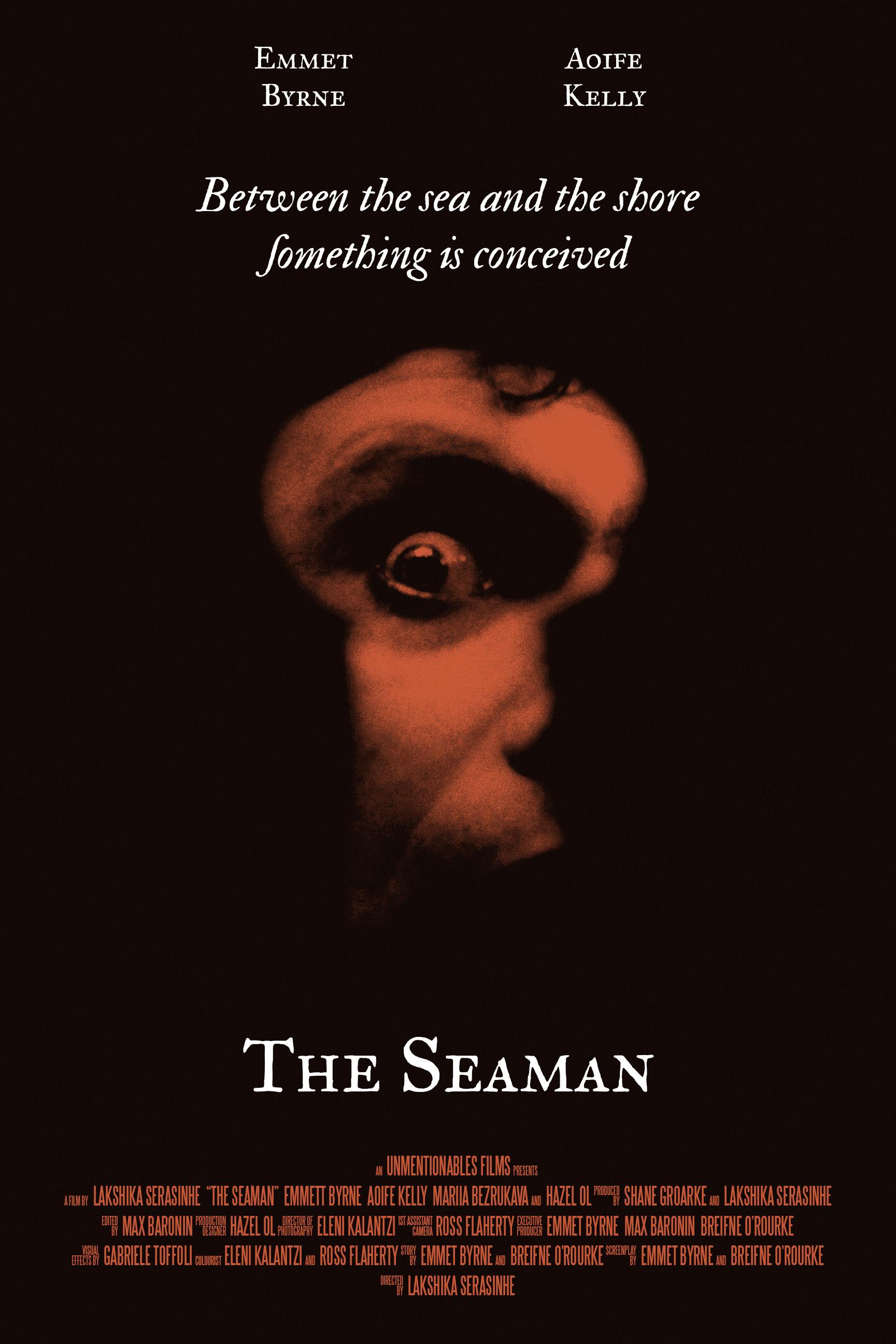 The Seaman