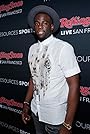 Draymond Green's primary photo Draymond Green's primary photo