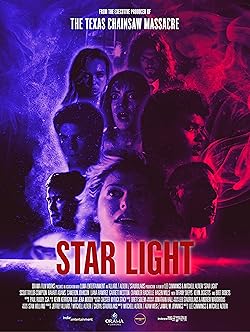 Poster of Star Light