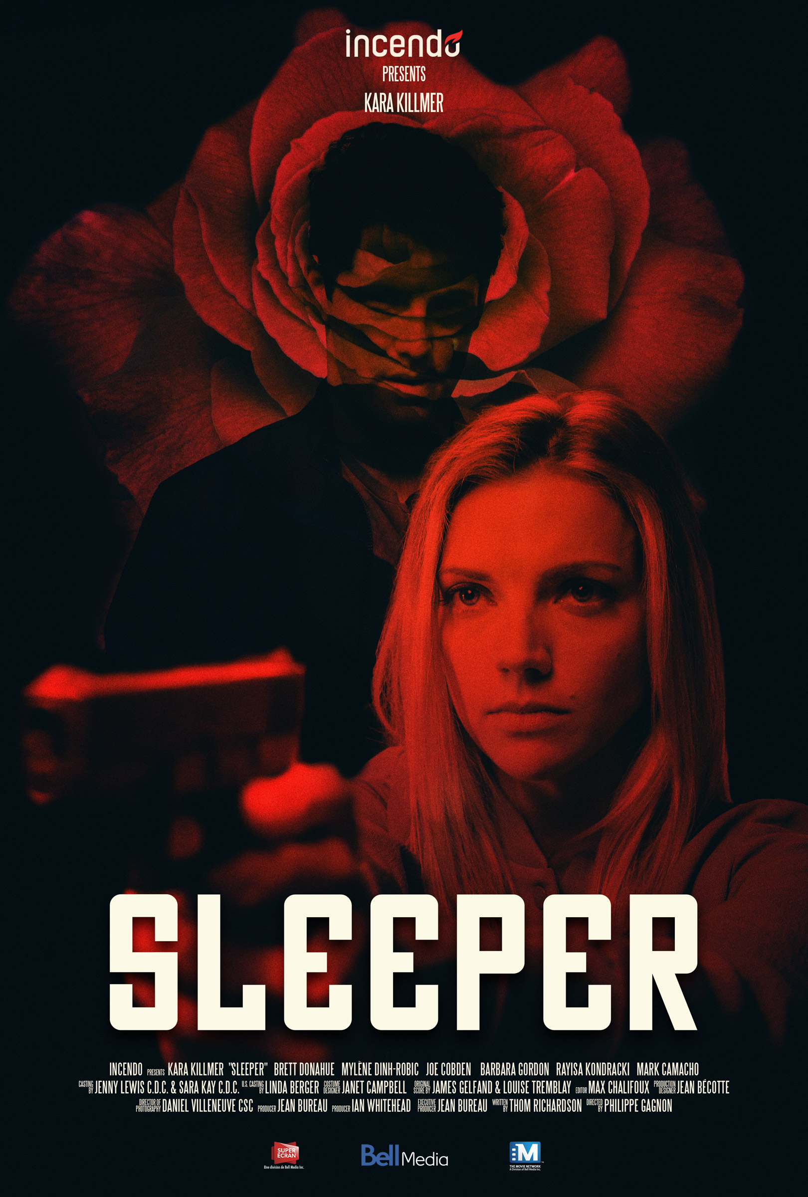 Poster of Sleeper