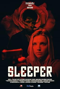 Poster of Sleeper