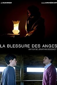 Primary photo for La blessure des anges