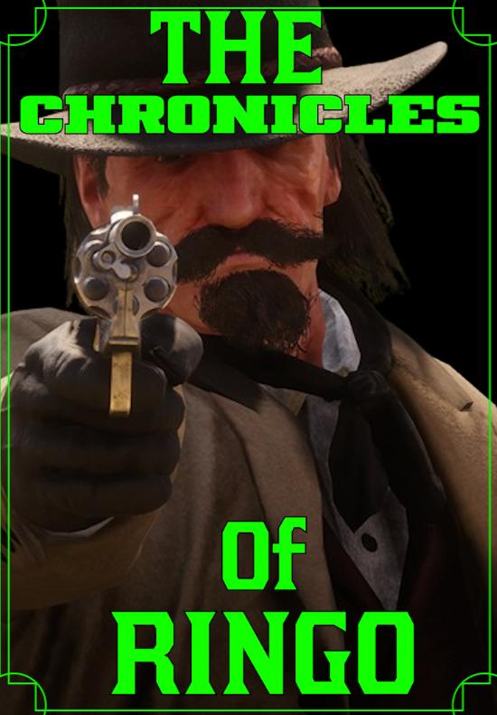 The Chronicles of Ringo