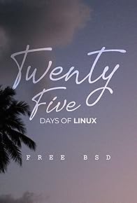 Primary photo for A Clueless & Intoxicated FreeBSD Install Guide